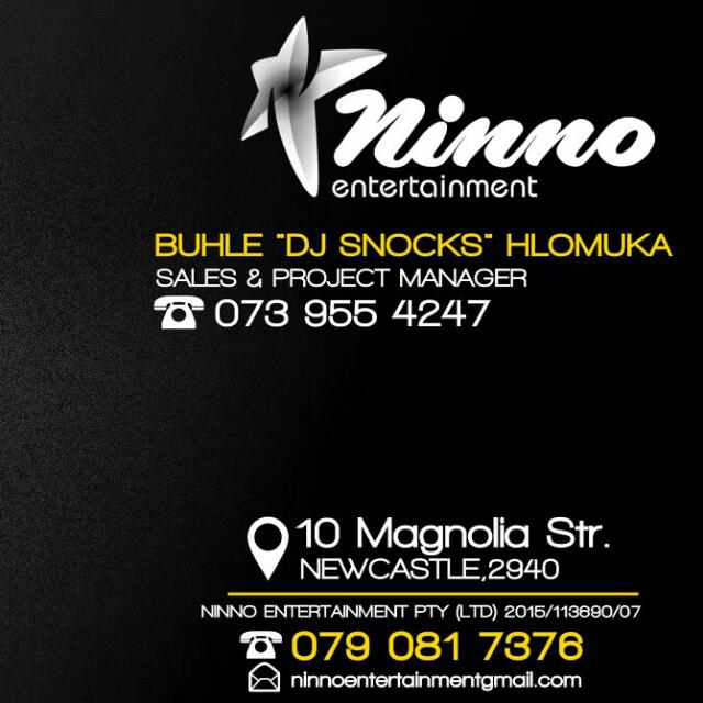 DjSNOCKS_SA's tweet photo. https://t.co/Ulw6x1IuMd