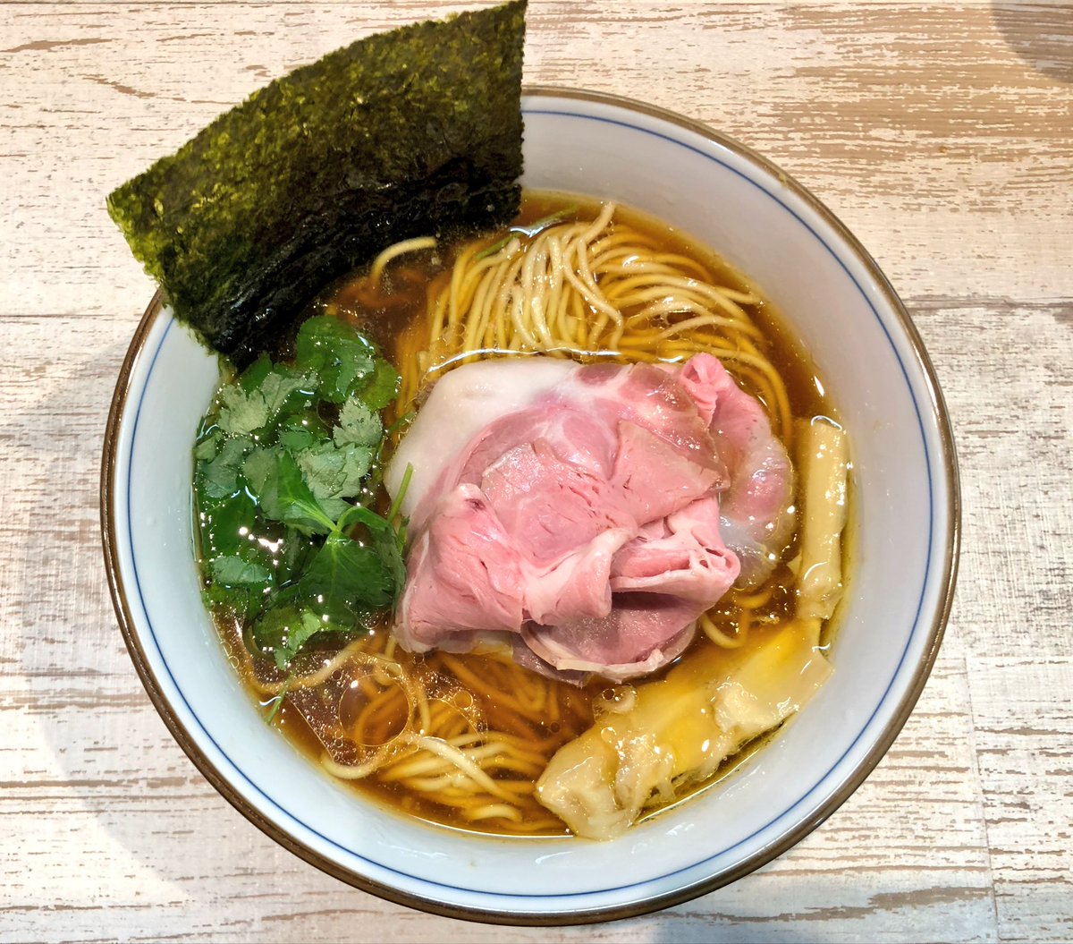 埼玉のうまいラーメン