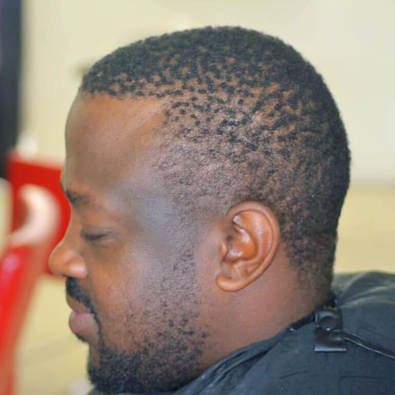 locust grove barbers  DRE  CRAIGS VIP CUTS