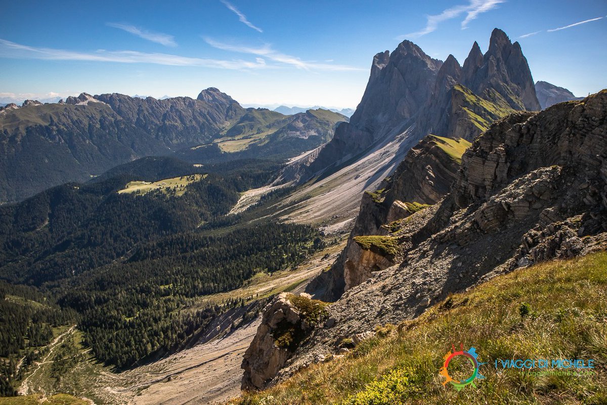 travelwecan's tweet photo. Due trekking spettacolari 🔝🔝 da #SelvadiValgardena : anello del #SassoLungo con la forcella; attraversamento del gruppo #Puez Tutte le info ➡️ https://t.co/LcnrcZZG2N #trekking #dolomiti #valgardena @VGardena @altoadige_info @VisitTrentino https://t.co/xZpa5JTgeb