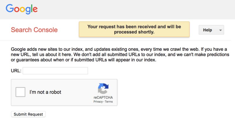 seo_whoops's tweet image. Google 在昨天7/25星期三宣布，他們正在停止公開提交網址索引的服務，過去你可以透過提交網址頁面在未登入Google以及未驗證網站所有權的情況之下，提交單一網址給Google進行網址索引的請求，但現在他們已經關閉了這項服務。

seo.whoops.com.tw/google-stop-pu…

#submiturl #seo #googlewebmasters