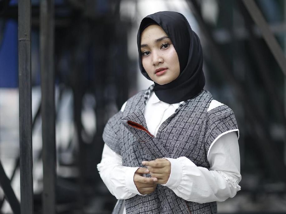 Fatin Masuk dalam Daftar 10 Musisi Luar Biasa di Asia  detik.id/VEiDse