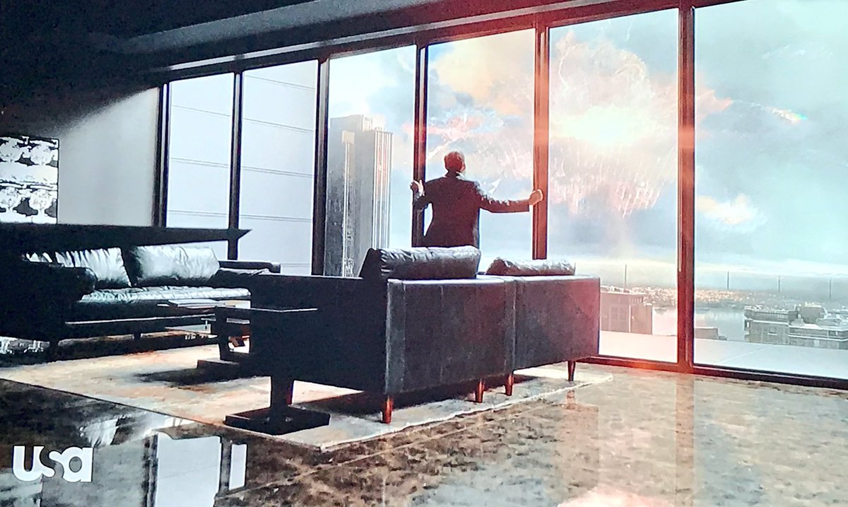 YourBrainOnTV's tweet photo. Epic explosion.
#ProxySnyder
#Colony
@ColonyUSA
#YourBrainOnTV https://t.co/OAOlIBZ2sb