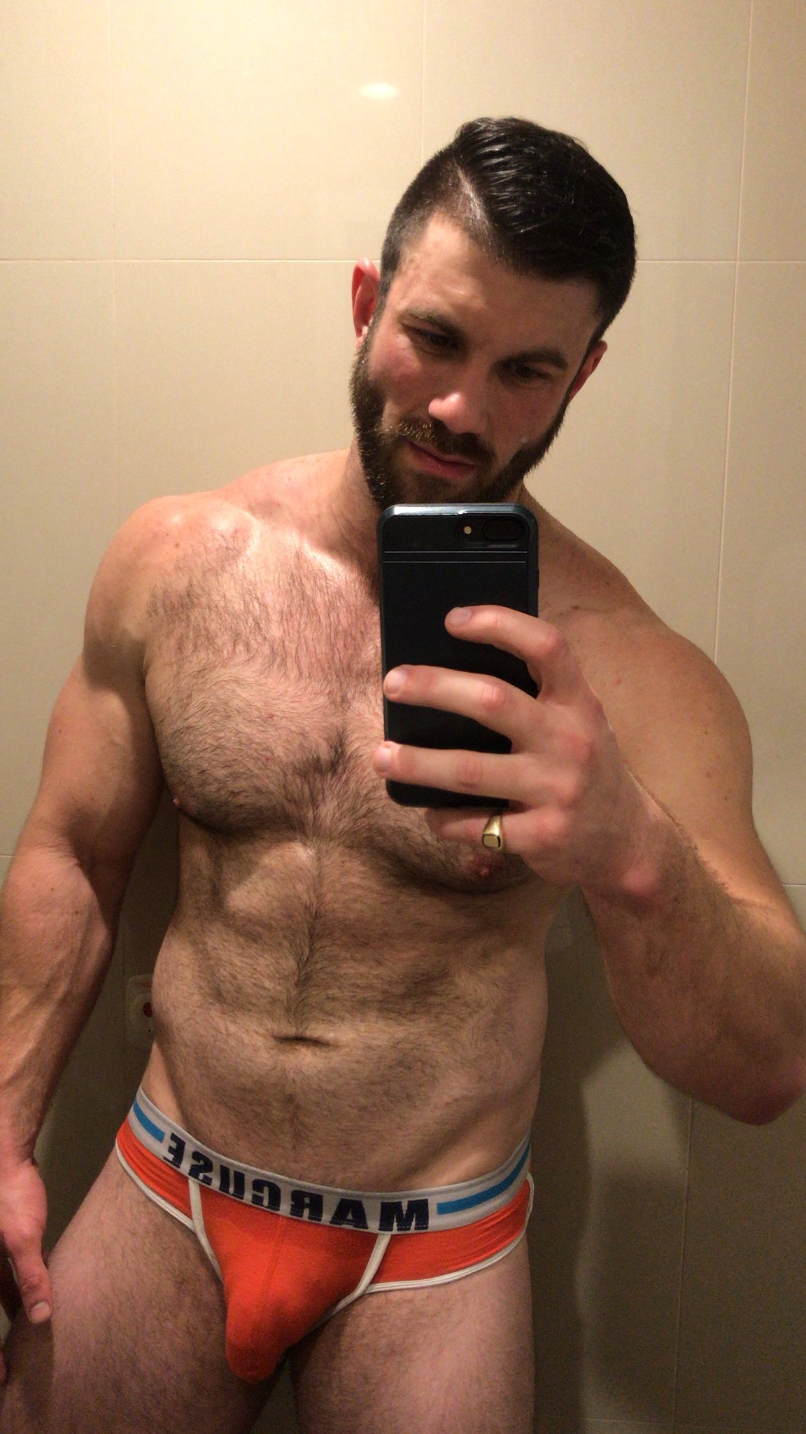 David Marshall on Twitter: "Too much for Instagram.. not enough for(01)