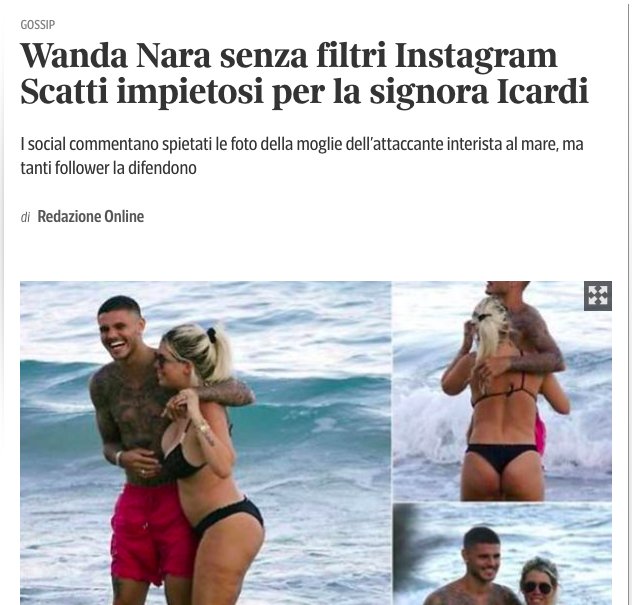 Virginia WWW tweet media