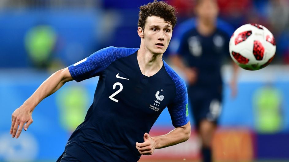 бенджамин повар