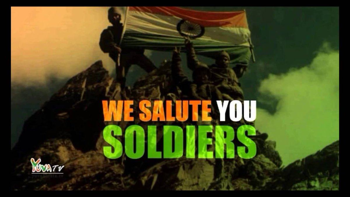 DhyaniManjari's tweet photo. Aao Desh ka samman karre, Sheedo ki shahadat yaad kare, Jo Kurban ho gaye mere desh par, Unhe sar Jhuka kr salaam kare. #VijayDiwas #IndianArmy #superheros #Respect #longlivearmy #ProudIndian #KargilVijayDiwas https://t.co/HnZFPYIuCR