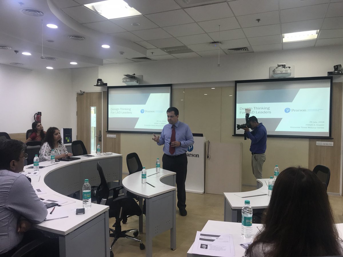 sadhankb's tweet image. Had it been a linear world ‘Fire within’ still would’ve worked but in #VUCA world we have come to a stage where ‘Fire Beneath’ is common for org life more so in #LifeWideLearning #DesignThinking @pearson @ideo