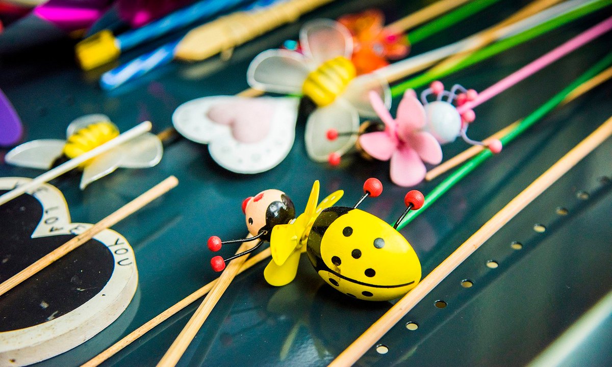 More than 10,000 tributes left by public to commemorate those affected by the Manchester Arena attack will form part of a new archive, thanks to lottery funding. 

Find out more at: socsi.in/5uMAZ #mcrtogetherarchive