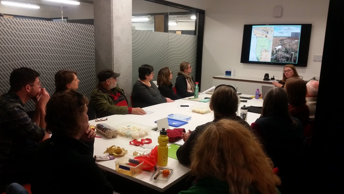 FedUni Botanical Society tweet media