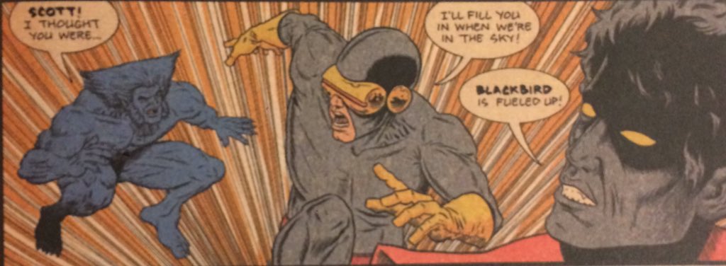 gdogsamurai's tweet photo. X-Men Grand Design should be required reading for comic book fans
@EdPiskor 
#NCBD #XMenGrandDesign #SecondGenesis https://t.co/4qyDU3ejt4