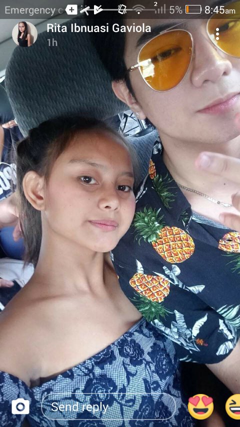 estomata_bebs's tweet photo. Please support these two. https://t.co/7aKqX8gxzf