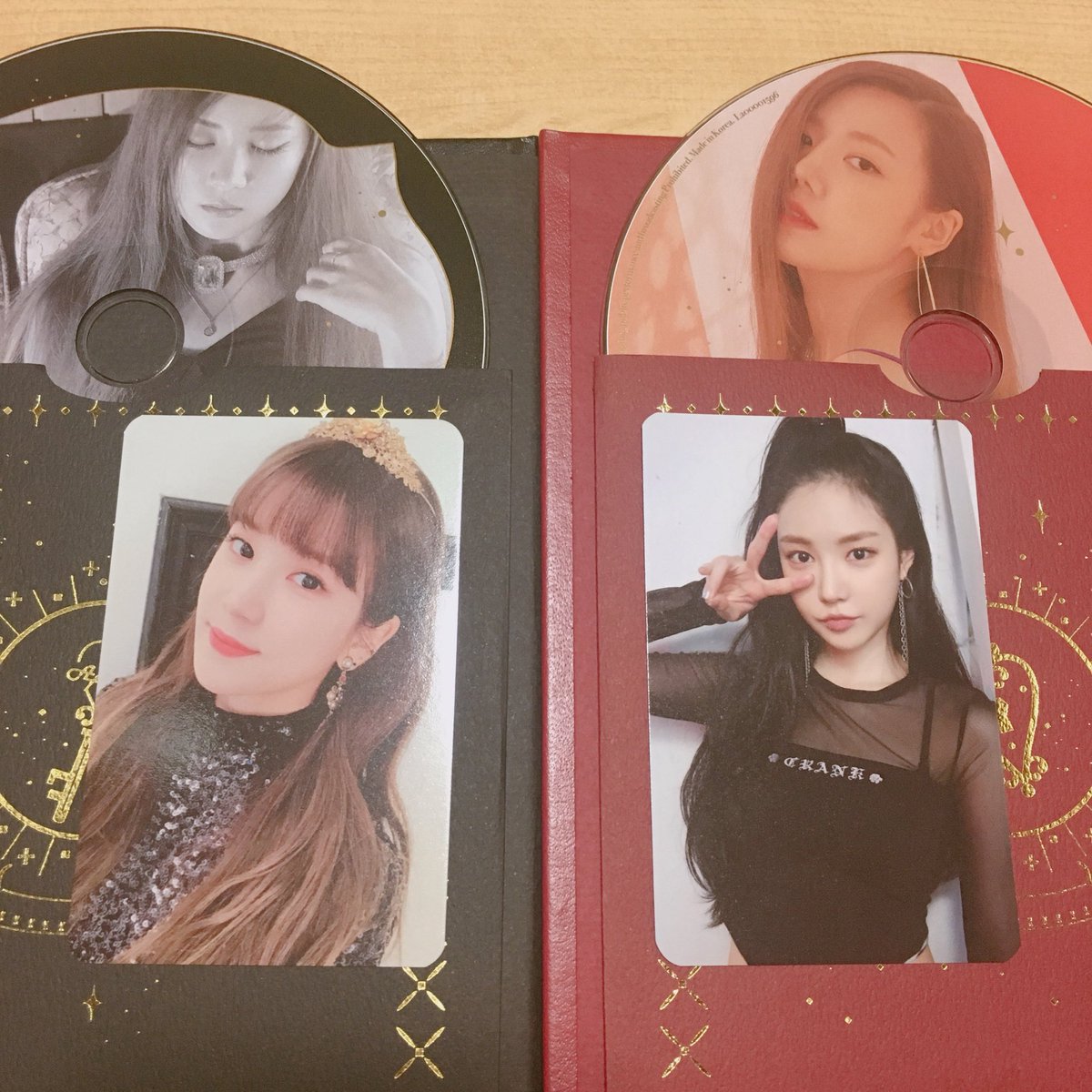 _eunji7_'s tweet photo. Apink One&amp;Six 기적같은이야기 

《譲》チョロン ナウン ナムジュ

《求》ウンジ  異種も検討します◎

条件の合う方リプ又はDMお願いします◟̊◞̊

#Apink  #1도없어 #에이핑크_1도없어 
#기적같은이야기 #トレカ交換 #拡散希望 https://t.co/5dbUPgAJ7I