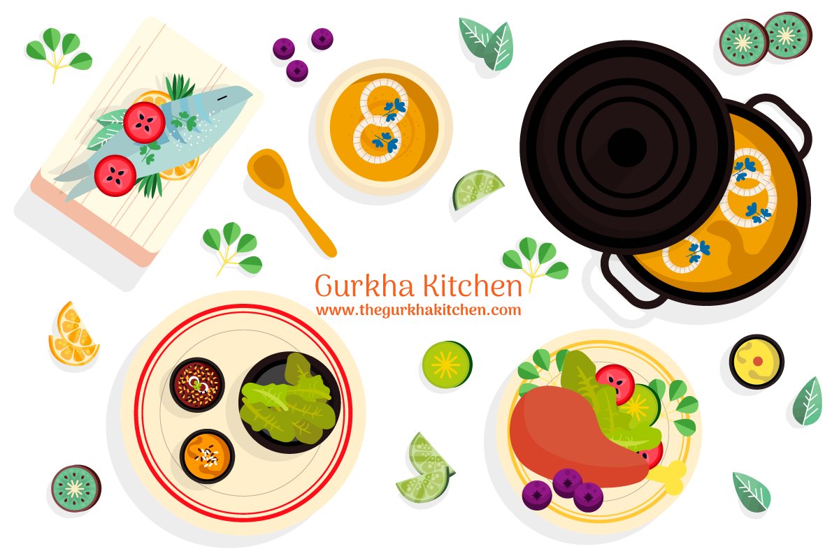 Rice is a South Asian staple only rice lovers know the forever best is Basmati. Bask in the delicious range of Indian and Nepali Basmati dishes here in Gurkha. Come Visit Us! 
#basmatidishes #indiannepalesefood #restaurantandtakeaway