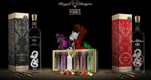 Flying with <a href="/SingaporeAir/">Singapore Airlines</a> or <a href="/silkair/">바2러스</a> ? Purchase our Best-Selling Royal Dragon Vodka online on KrisShop! #FlywithStyle

Pre-order NOW by visiting krisshopair.com
