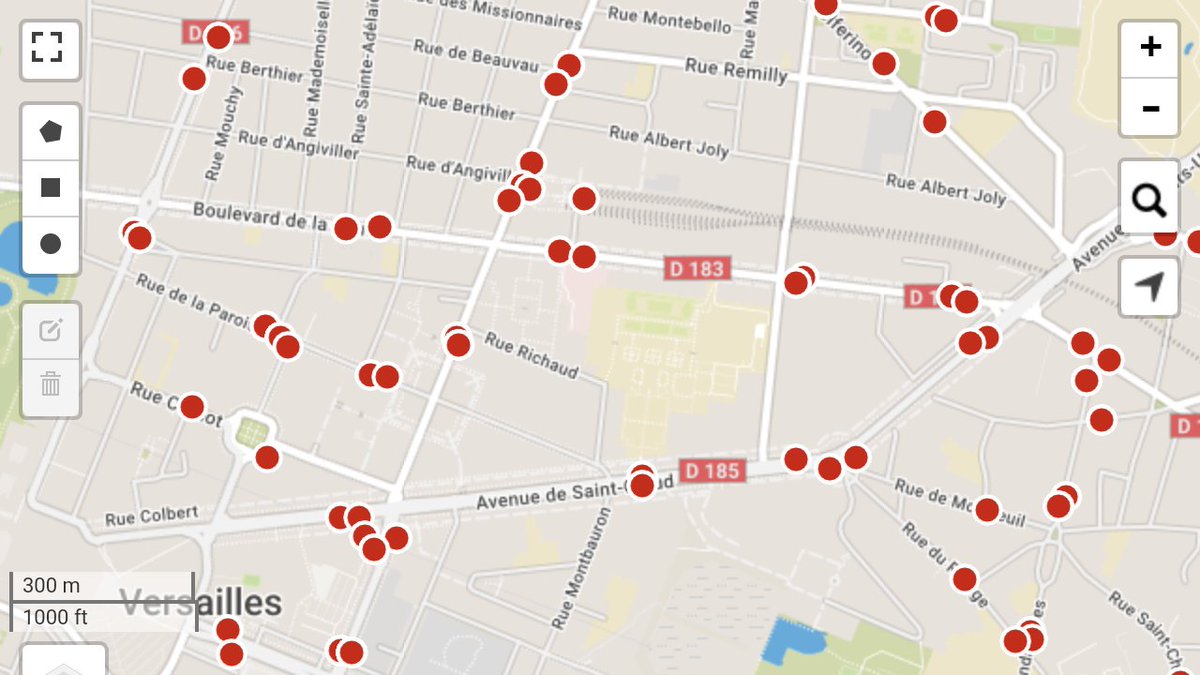 Le périmètre des infos temps réel mises à disposition par @idfmobilites en Open Data progresse ! 😀

Récupérez les prochains passages temps réel de 670 lignes de bus, 13 lignes de trains et RER et 16 lignes de métro le tout sur plus de 13 600 arrêts... 

api-lab-trone-stif.opendata.stif.info/pages/api-test…