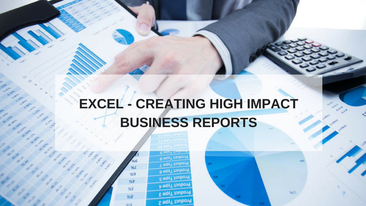 With Excel's Power View addin you'll learn how to create visual reports containing interactive charts, graphs, maps, and other visuals that bring your data to life.
#Webinaraccess
#Thanksforoffer
grceducators.com/Webinars/Live-…