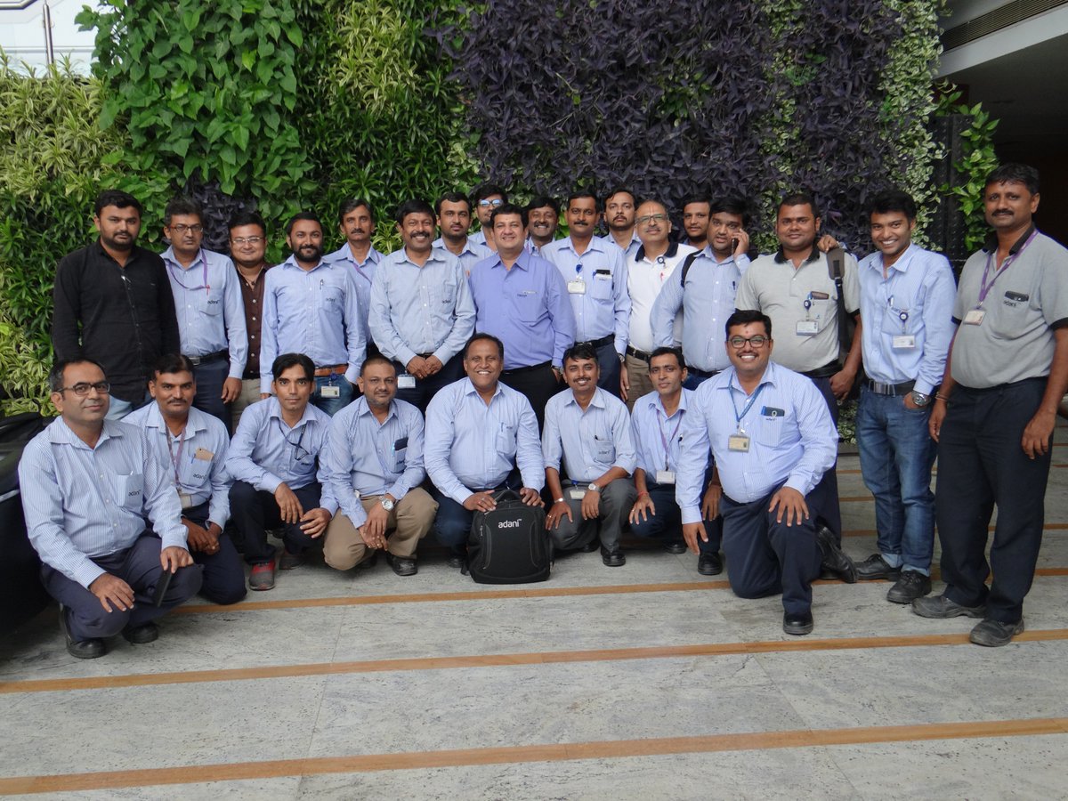 Workshop on #ExportImport Documentation and #Customs Procedures was conducted by Mr. #AnandThacker, Director #IISFT for #MundraPort employees.
#GovernmentApprovedShippingCourses #LogisticsSkillCouncil #LSC #LSCShippingCourses #ShippingCoursesLSC #Gandhidham https://t.co/TZVRRkh2Av