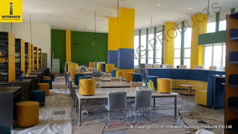 InterarchInfo's tweet photo. #InterarchLIFE , a customized #structuralsteel system for #Educationalfacilities,
#Applications of #Interarch #LIFE for the #Education #Facilities
• #New #School or #College Buildings
• #Additional Floor
• #Auditoriums
• #Hostel Blocks
• Indoor Hall
• • #Canteen https://t.co/A5kJeEW4SM