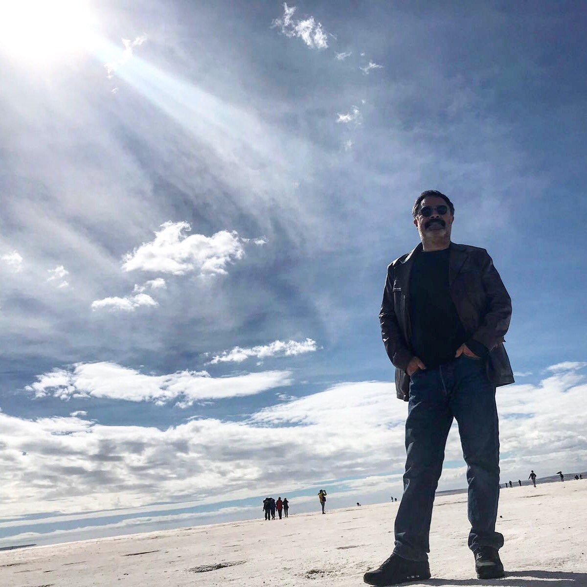 Ahmet Ümit tweet media