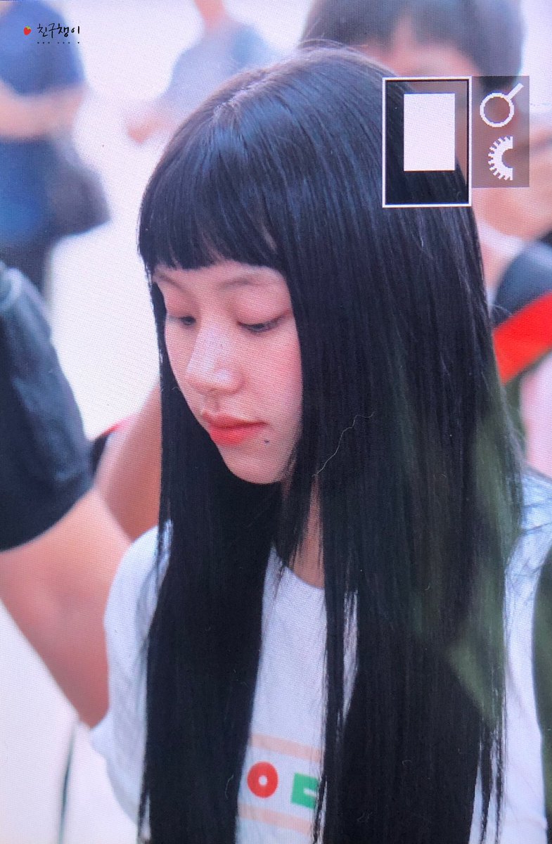 180726 인공

다녀오시게...

채영아 사랑해💕💕💕

#채영 #Chaeyoung
#트와이스 #TWICE