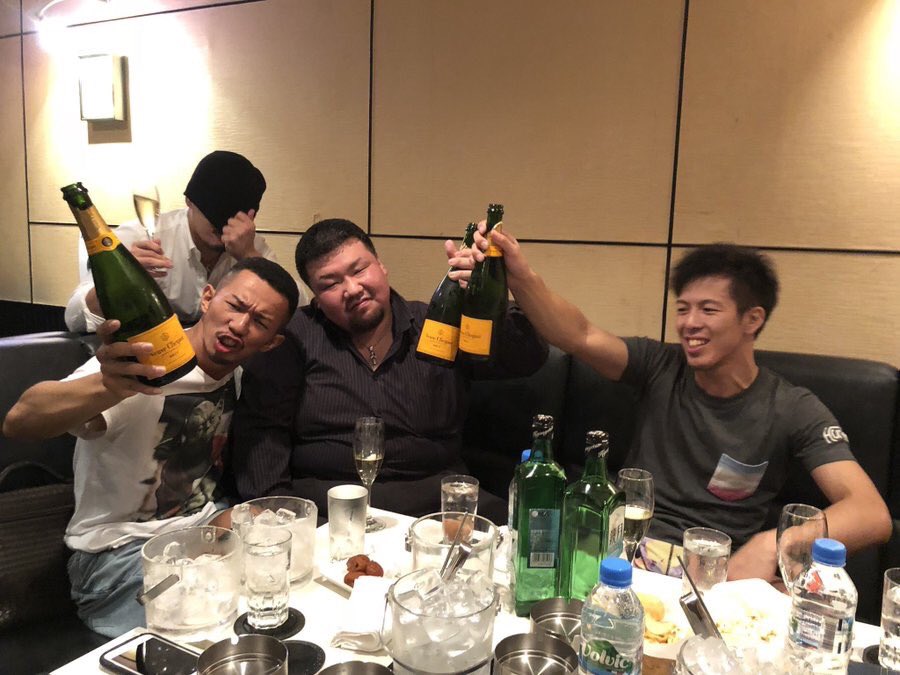 野原ちんのすけ たのしすぎたーーーー ぼくまーくん 川端かなこ 泥酔 歌舞伎町 野原ちんのすけ たのしすぎたーーーー ぼくまーくん 川端かなこ 泥酔 歌舞伎町