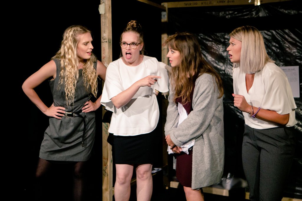 BrewMakersTC's tweet photo. Have you heard the news? We have X 2 FREE tickets for The Egg Rumour on the 6th of Aug at the @cockpittheatre during the @CamdenFringe to give away!! That's right, FREE tickets! All you need to do is follow @BrewMakersTC retweet &amp; like this tweet! #simples #eggrumour https://t.co/Tyh1PBNu0n