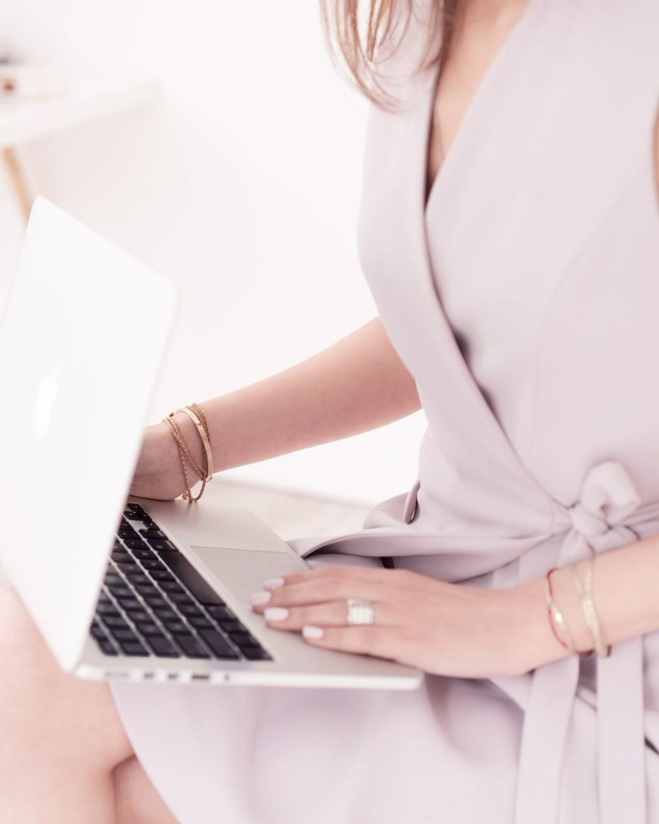 Today's agenda: Building my empire. 💁🏻buff.ly/2JJRVKD #GirlBoss