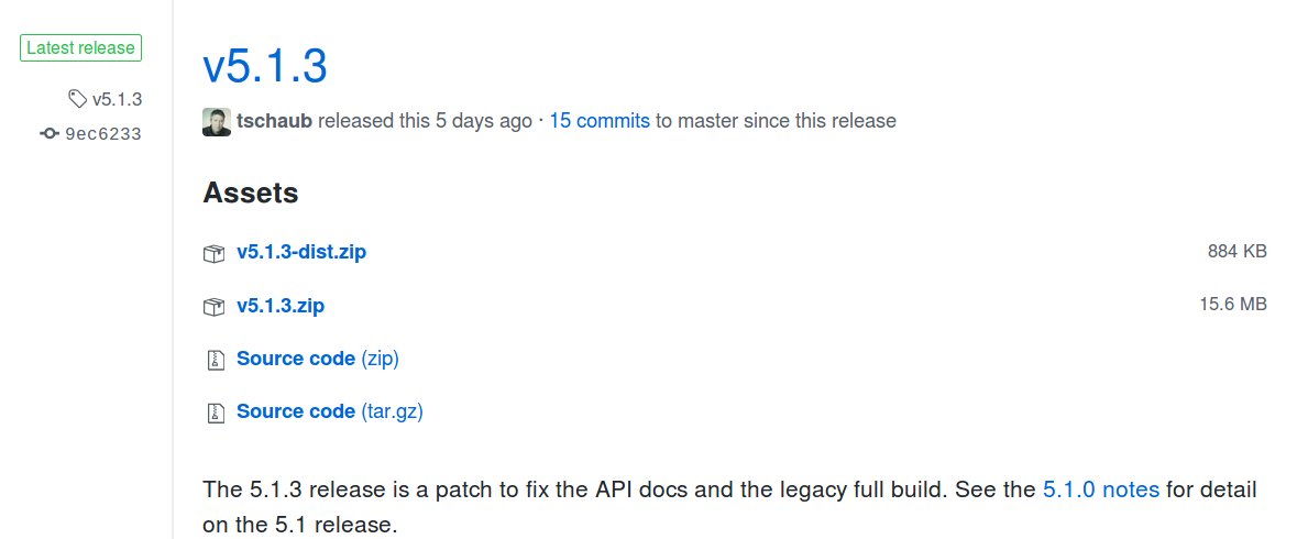meggsimum's tweet photo. #OpenLayers Versionsreihe 5.1.x wurde veröffentlicht (neuestes Release v5.1.3 https://t.co/LD5BZWrPsv). Die Releases bringen einige neue Features und Bugfixes mit. Upgrade-Leitfaden: https://t.co/Fa03Id7DMb
Vielen Dank an alle Beteiligten! #olrocks https://t.co/gbMUq96r7w