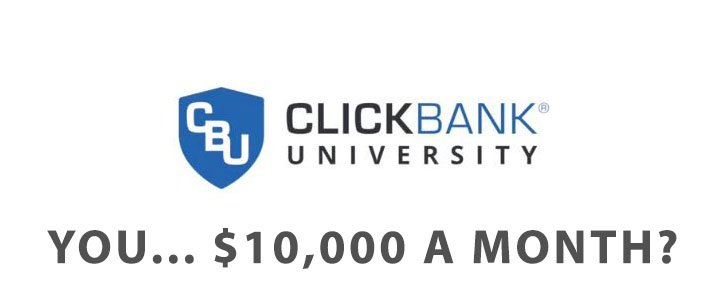 RyanTmav's tweet photo. Click Bank has changed my life for the better! Begin your journey today! (8-Week Affiliate + 12-Week Vendor Training includes Exclusive Bonuses, Crash Courses, CBU Forum, Toolkit, Future Updates Free! (30-Day Money Back Guarantee)

Click here https://t.co/hMAfFy4xeV https://t.co/gFEBghjcUb