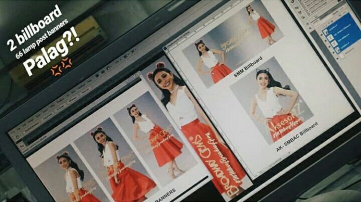 MayWardOfficial's tweet photo. We have something beautiful to look forward to from @broadwaygems! Thank you po!
#WatchWansaOnSunday
@maymayentrata07 @Barber_Edward_ https://t.co/P3cjUZw1ME