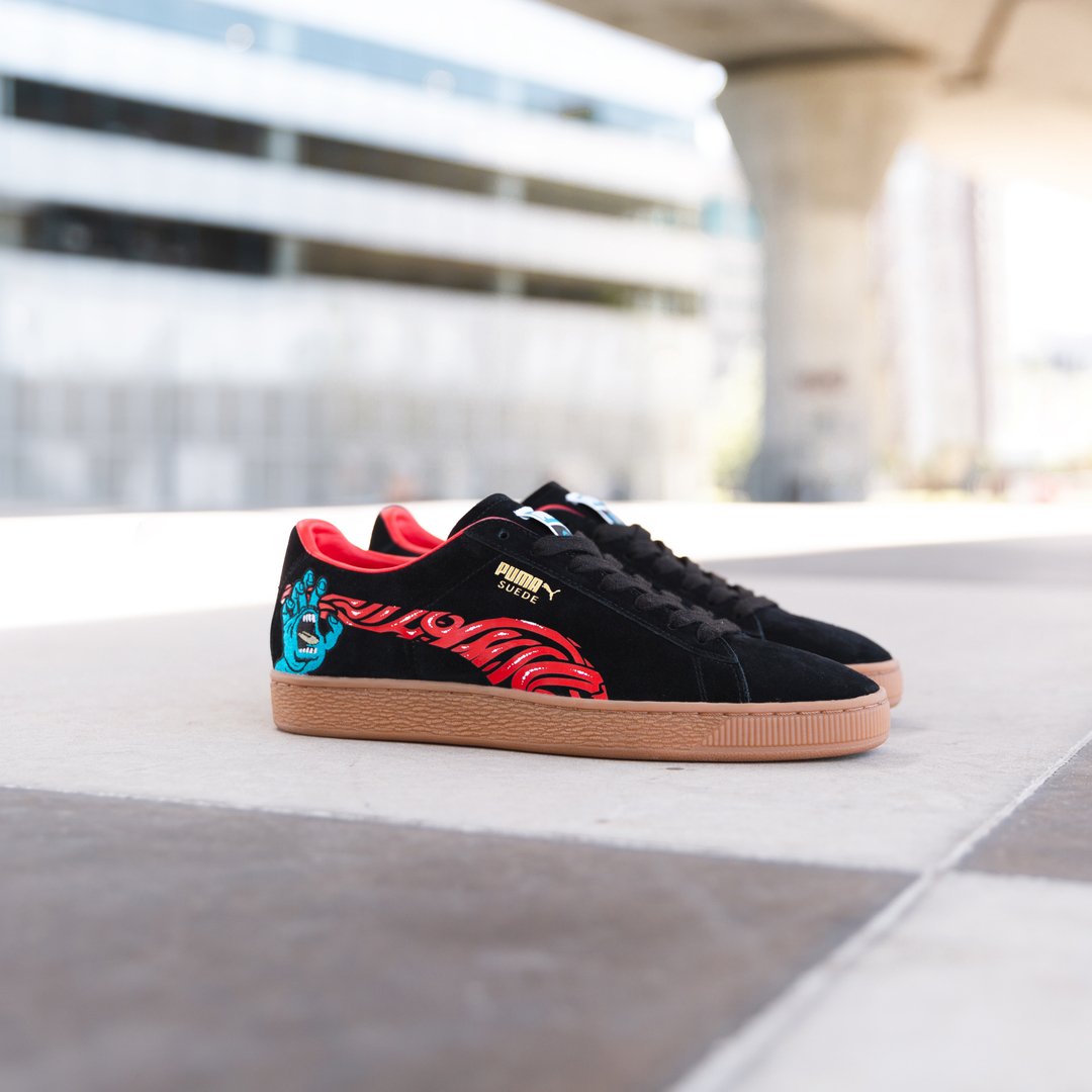 puma suede classic 90