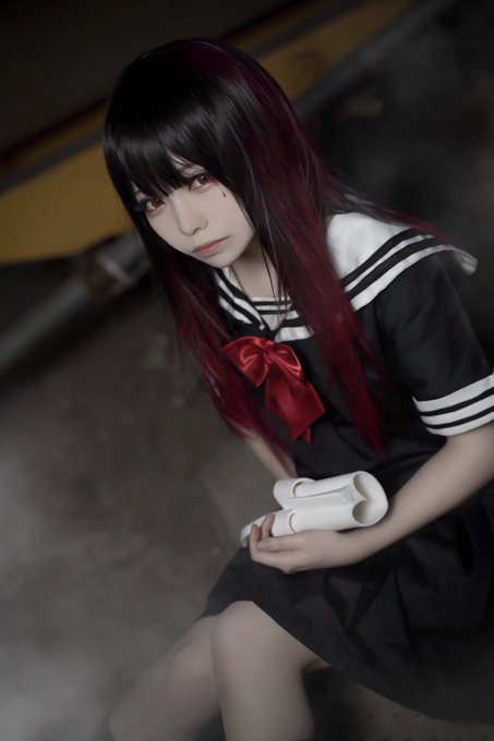 コスプレイヤー梓那のTwitter画像67