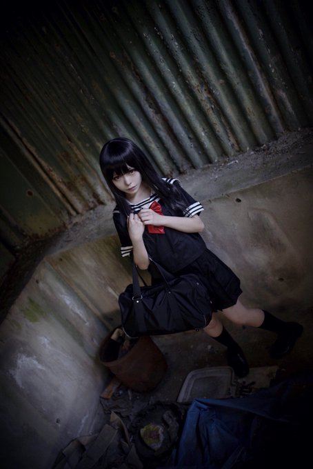 コスプレイヤー梓那のTwitter画像68