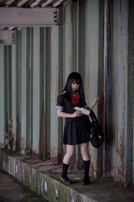 コスプレイヤー梓那のTwitter画像69