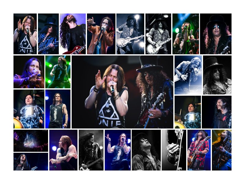 3 years of <a href="/SlashMylesDream/">Slash&MylesKennedyIT</a> today !!! 
<a href="/slash/">Slash</a> <a href="/MylesKennedy/">Myles Kennedy</a> <a href="/todddammitkerns/">Todd Dammit Kerns</a> <a href="/brentfitz/">Brent Fitz</a> <a href="/franksidoris/">Frank Sidoris</a> 

Can't wait for new album and new tour !! #livingthedream #slash photos by <a href="/Annalisafoto/">Annalisa Russo</a>