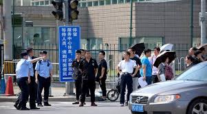 usatechsupportu's tweet image. Explosion Find Embassy In Beijing which is Near U.S. at 1pm and the good news is that there no find injuries
#explosion_us_Beijing
bit.ly/2JXbX4u