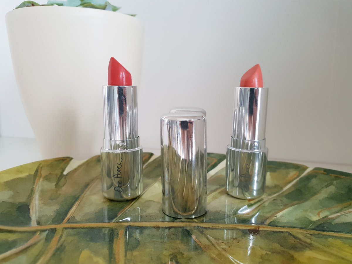 Afternoon all! New post months afternoon with my July <a href="/Love_Lula/">LoveLula.com</a> Picks from <a href="/ErePerezEurope/">Ere Perez Europe</a> . Have you tried the New Olive Oil Lipsticks?

the-beautybank.co.uk/single-post/20…

#makeup #Beauty #beautyblogger #naturalbeauty #GreenBeauty #llabp