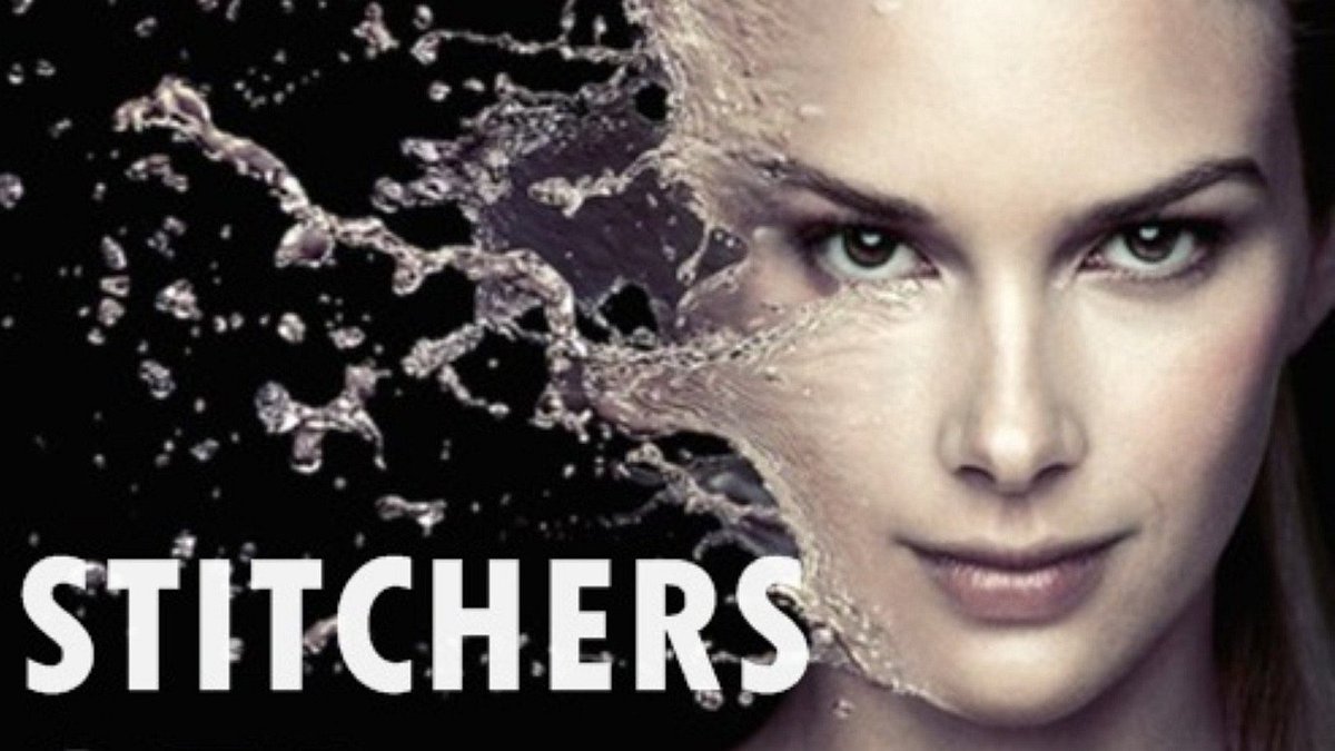 MedInfinityES's tweet photo. Los recuerdos nunca mueren: el estreno exclusivo de #Stitchers, la serie de @divinity_es, ya en @miteleonline #StitchersEnDivinity
https://t.co/ZY29O0GJYG https://t.co/wqeWoLr5Il