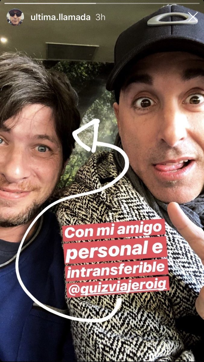 RadioQV's tweet image. HOY❗Programón con @UltimaLlamada_ en el estudio, jugamos al GRAN VIAJERO 🗺️, sorteamos el libro #TravelHacker para nuestros oyentes, #ColumnaMillera -- Es cierto que @quiz_viajero
usó millas 🤔?
 De 20 a 22hs por @radioledonline
📻