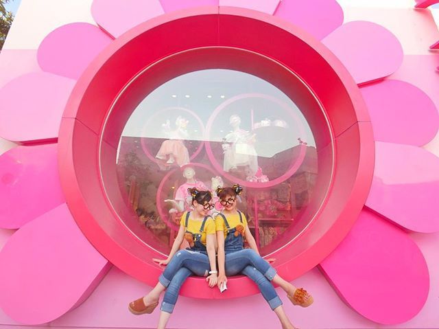 yokun24's tweet image. USJ 🌸
.
#ミニオン#ミニオンコーデ#ユニバ#大阪#ゴープロのある生活
#linkcode#code#minions#usj#fashion#twins#happy
#love#travel#osaka#instagood#l4like#gopro#instapic
#bff#trip#followme#fun#pink#havefun#fr100#hero4#📷 ift.tt/2A8uew9