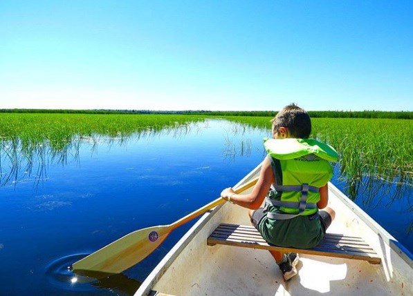 Brockville and Perth named among Canada's most active cities: bit.ly/2On6uaK https://t.co/lBdVCDLe8W