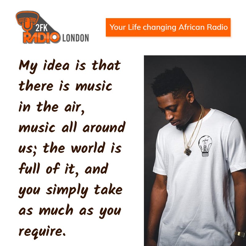 2fkradio's tweet photo. My idea is that there is music in the air, music all around us; the world is full of it, and you simply take as much as you require

Join us now and discover yourself more https://t.co/olAZKdlU6a

 #membership #membership #2fkradio #music #livesmusicshows #radiostation #happiness https://t.co/IvmG9xgBzT