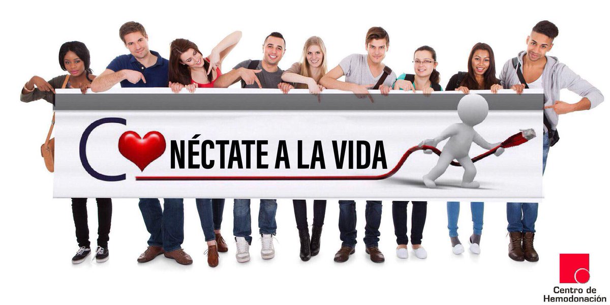 DonarSangreMU's tweet image. Te recordamos que puedes acudir al Centro de Hemodonación de Murcia de lunes a viernes de 8:30 a 20:30h #ConéctatealaVida👏#DonaSangre💉
✅ Las #Plaquetas tienen una vida útil de 5 a 7 días, por este motivo, todos los días del año se necesitan donaciones de sangre. 💪
