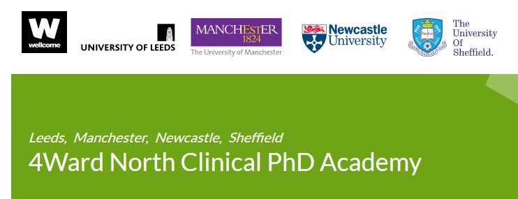 4ward North Academy tweet media