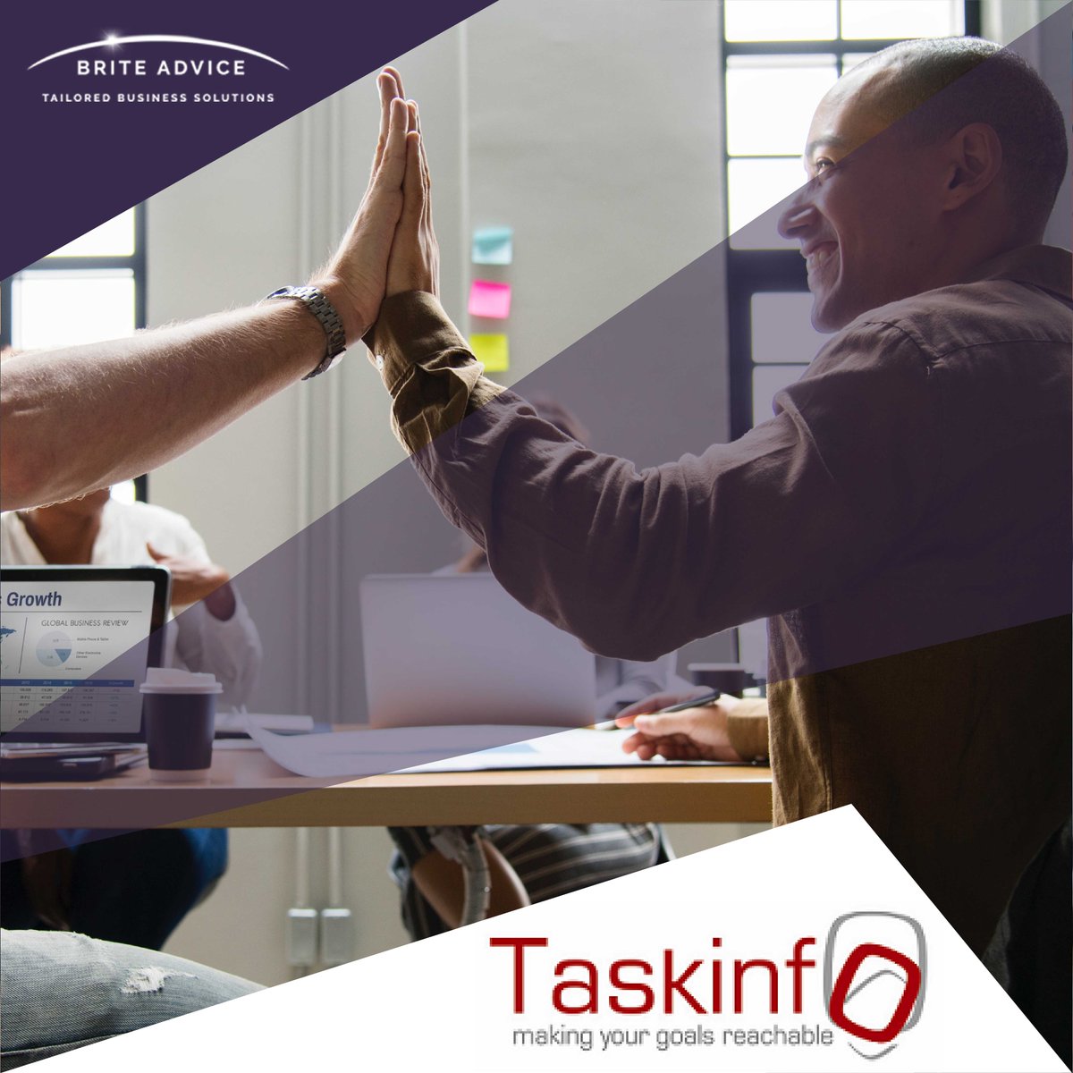 brite_advice's tweet photo. Do you still write summaries of the discussions after or during meetings you held? How do you follow up after the decisions made in them? It's time to upgrade your work to an effective computerised system. Learn more about The Taskinfo Suite. #minutesmanagement #meetingminutes https://t.co/fh1nsrsiqj