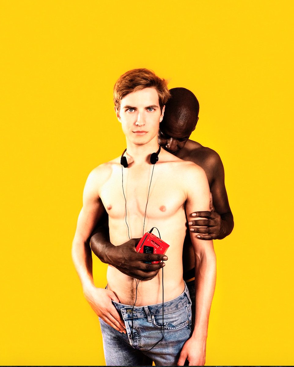 Mark Shenton 💙 tweet media