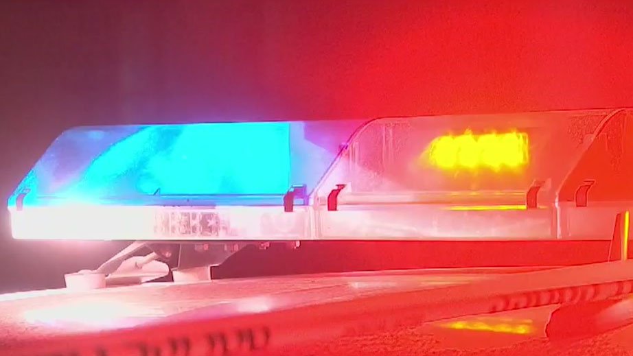 LATEST: DPS has identified the fallen trooper as Tyler Edenhofer, Badge #10449. Trooper Edenhofer began his service with DPS in September of 2017. bit.ly/2NMrshZ