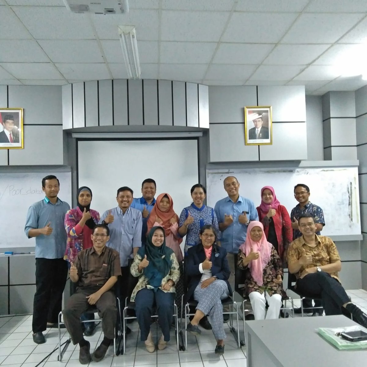 EMBRIO FPIK IPB tweet media