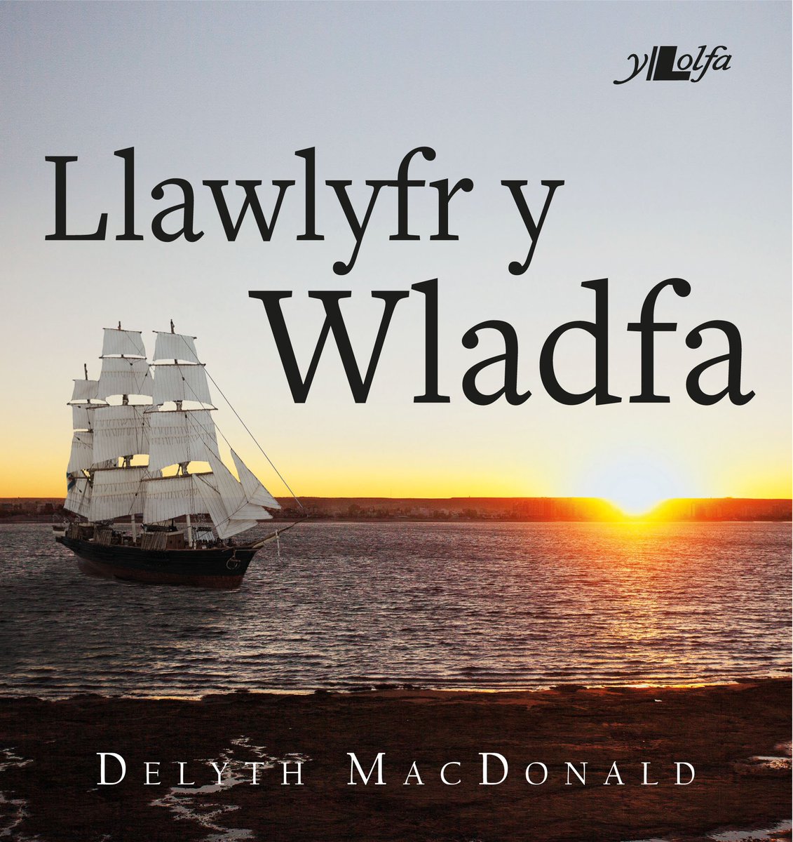 YLolfa's tweet photo. Dros 150 mlynedd wedi mordaith y Mimosa, dyma gyhoeddi Llawlyfr y Wladfa.

Mae’r gyfrol gyfoethog hon yn llawn gwybodaeth, mapiau, a lluniau lliw ac yn cael ei hanelu at deithwyr go iawn a theithwyr cadair freichiau. 

@LlyfrauCymru #yagym @CymruAriannin @Patagonia150 @meleriwj https://t.co/TJrWLC3vAZ